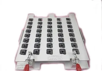 Jigs and Fixtures