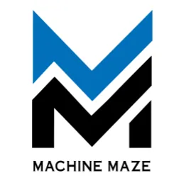 machine-maze